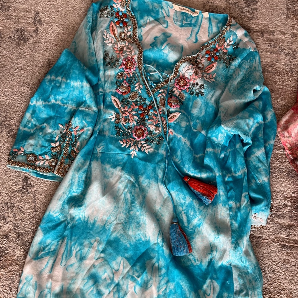 Tunic excellent condition